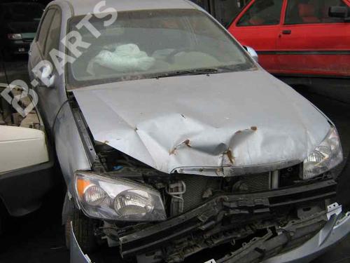 Used Parts KIA CERATO I Saloon (LD)  2.0 CRDi  474704