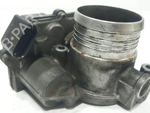 Throttle body FORD KUGA II (DM2) 2.0 TDCi 4x4 | BP39591672M82 - Image 2
