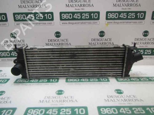 Intercooler RENAULT TRAFIC II Bus (JL) 2.0 dCi 115 (JL00, JL01, JL0H, JL0M, JL0U) | BP3876472M30 - Image 1