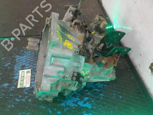 Gearbox MAZDA 6 Hatchback (GG) 2.0 DI (GG14) | BP3860168M3 - Image 2