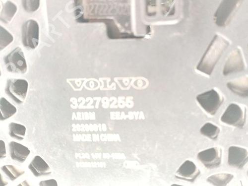 Generator VOLVO XC40 (536) T2 | BP38043529M7 - Image 5