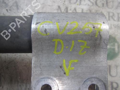 Left front shock absorber CITROËN C4 I (LC_) 2.0 HDi | BP3833361M16 