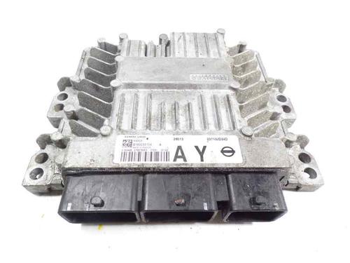 Motorstyringsenhed NISSAN QASHQAI / QASHQAI +2 I (J10, NJ10, JJ10E) [2006-2014]  6966336