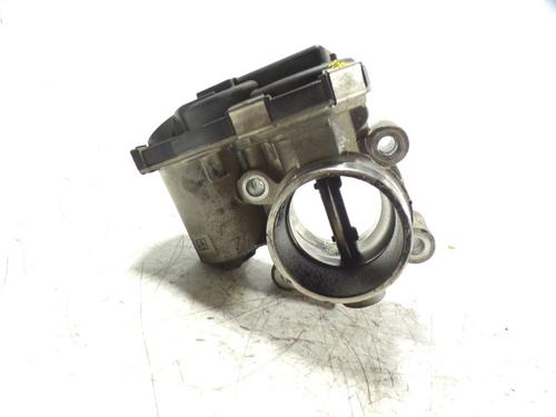 Spjældhus OPEL ASTRA J (P10)  | BP8371465M82 