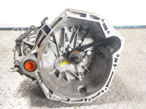 Manuel gearkasse NISSAN NV200 Van 1.5 dCi 110 (M20, M20M) (110 hp) 17974062