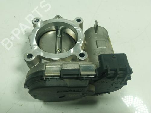 Throttle body MERCEDES-BENZ GLA-CLASS (X156) GLA 180 (156.942) | BP17110260M82 