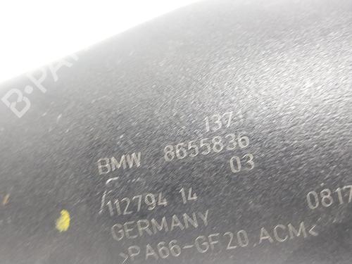 Pipe MINI MINI COUNTRYMAN (F60) Cooper S ALL4 | BP24574833M125 - Image 5