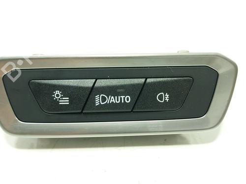 Used Headlight switch Headlight switch BMW XM (G09) XM All-wheel Drive (653 hp) 33744924 33744924