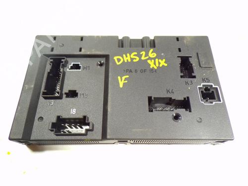 Used Electronic module Electronic module MERCEDES-BENZ S-CLASS (W221, V221) S 320 CDI (211 hp) 8420521 8420521