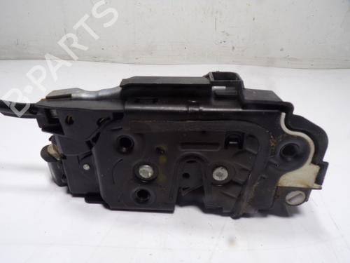 Used Rear left lock VW POLO V (6R1, 6C1) 1.2 TSI (90 hp) 17185125