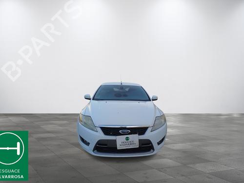 Front left lock FORD MONDEO IV Saloon (BA7) 2.0 TDCi | BP32457073C98 