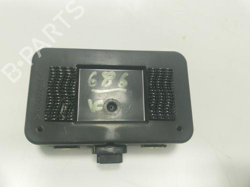 Electronic module LAND ROVER RANGE ROVER EVOQUE (L538) 2.2 D 4x4 | BP23205078M83 - Image 2