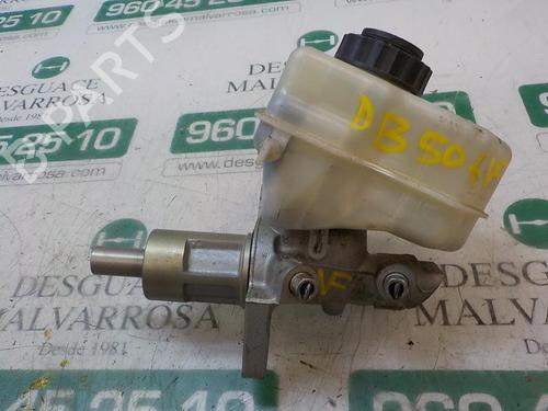 Used Brake master cylinder Brake master cylinder BMW 1 (E87) 116 d (116 hp) 3866608 3866608