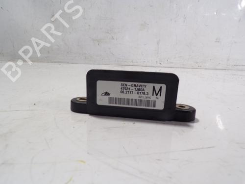 Used Electronic module Electronic module NISSAN NAVARA NP300 (D40) 2.5 dCi 4WD (171 hp) 9763568 9763568