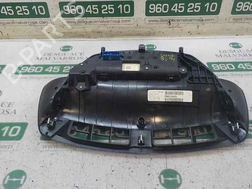 Instrument cluster CITROËN C4 I (LC_) 1.6 HDi | BP4897093C47 