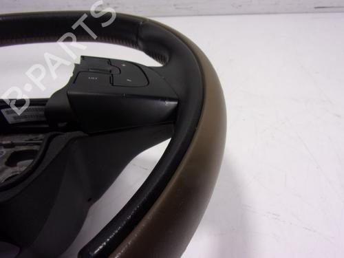 Steering wheel CITROËN C4 CACTUS  | BP17185066C49  - Image 6