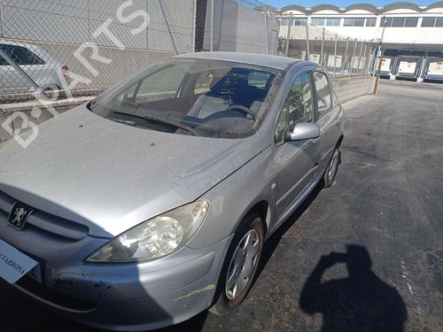 Innerbelysning PEUGEOT 307 (3A/C) 2.0 HDi 90 | BP18069222I8 