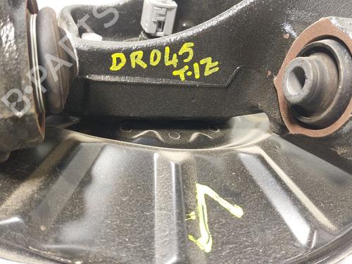Left rear steering knuckle TOYOTA C-HR (_X2_, _H2_) Hybrid | BP27887891M27 