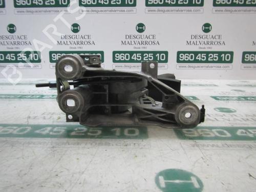 Hand brake SEAT LEON (1P1) 1.9 TDI | BP8771301I18 