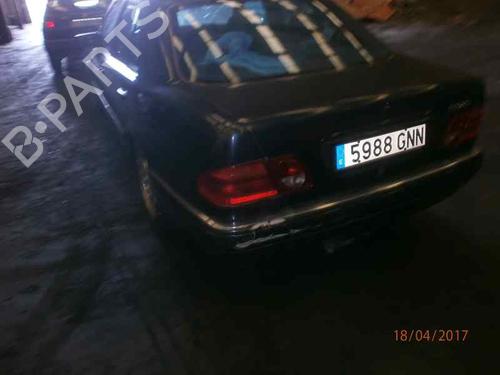 Lygtevasker MERCEDES-BENZ E-CLASS (W210)  | BP14277640E17 