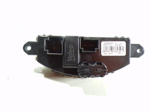 Heater resistor AUDI A1 Sportback (GBA) | BP11645185M108