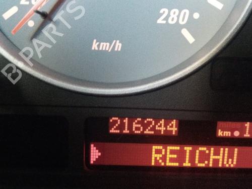 Engine mount BMW X5 (E53) 4.6 is | BP9163843M89  - Image 11