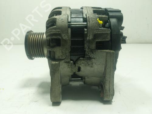 Alternator DACIA SANDERO II TCe 90 (B8M1, B8MA, B8AC) | BP18118870M7 