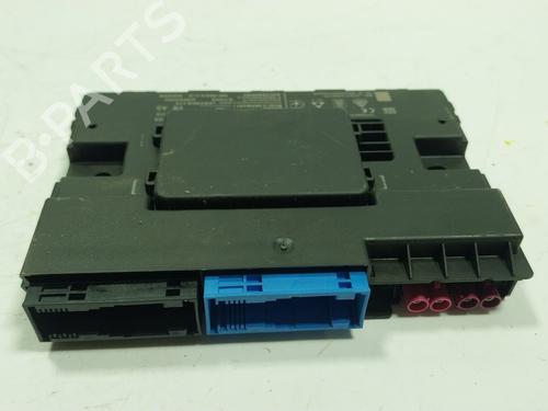 Used Electronic module Electronic module PORSCHE CAYENNE (9YA) 3.0 AWD (9YAAA1) (340 hp) 27561490 27561490