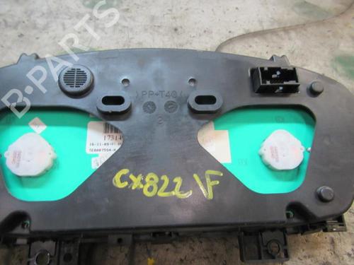 Instrument cluster FORD TRANSIT Platform/Chassis (FM_ _, FN_ _, FF_ _)  | BP4011777C47 