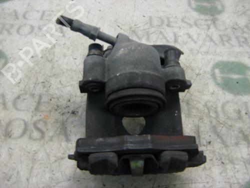 Left front brake caliper VW GOLF III (1H1) 1.6 | BP11556884M105 
