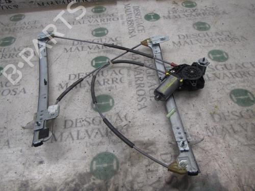Used Front left window mechanism Front left window mechanism 3828819 3828819
