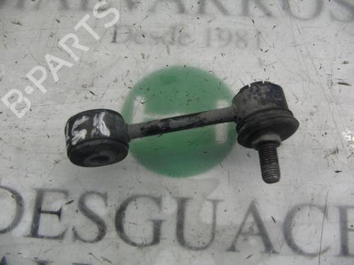 Used Left front suspension arm Left front suspension arm KIA SHUMA I (FB) 1.5 i 16V (AFB242) (88 hp) 14293152 14293152