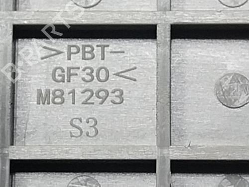 Electronic module TOYOTA YARIS CROSS (MXP_) 1.5 Hybrid (MXPJ10) | BP28198465M83 