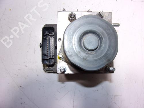 ABS pump DACIA DUSTER (HS_)  | BP15647835M43 