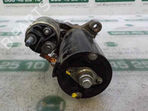 Starter TOYOTA VERSO (_R2_) 1.6 D4-D (WAR20_) | BP6302053M8 