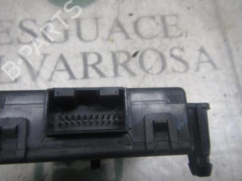 Electronic module VW CADDY III Box Body/MPV (2KA, 2KH, 2CA, 2CH) 1.9 TDI | BP3830376M83 