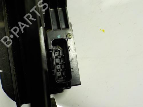 Front right lock FORD FUSION (JU_)  | BP9204095C97 