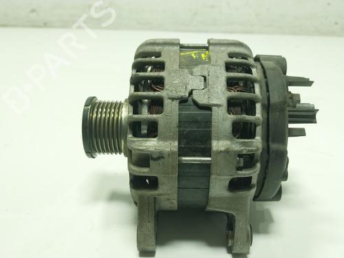 Alternator RENAULT KADJAR (HA_, HL_) 1.2 TCe 130 (HLMR) | BP29580796M7