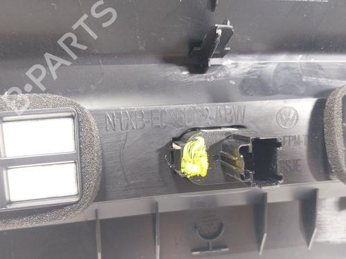 Scuttle panel VW AMAROK (T1A, T1B) | BP34362788C110 - Image 3