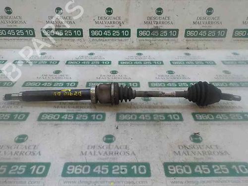 Used Right front driveshaft Right front driveshaft FORD FIESTA VI (CB1, CCN) 1.4 (97 hp) 5157090 5157090