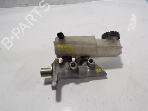 Used Brake master cylinder RENAULT MEGANE III Hatchback (BZ0/1_, B3_) [2008-2025]  9831128