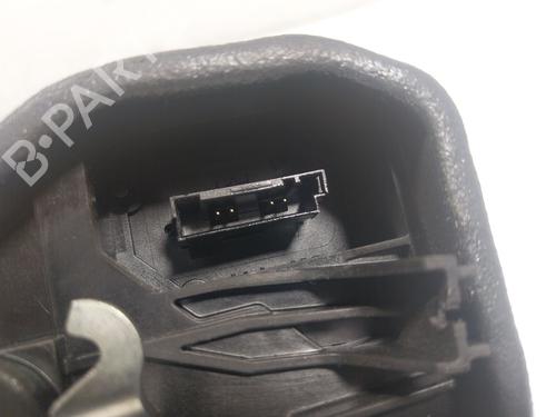 Front left lock BMW 3 Touring (F31) 316 d | BP17384678C98 
