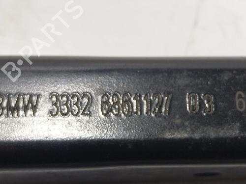 Right rear suspension arm BMW 5 (G30, F90)  | BP29946405M15