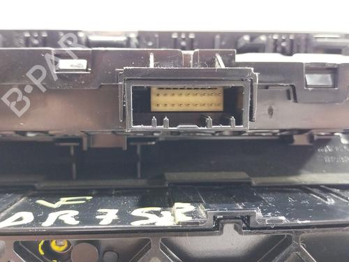 Climate control RENAULT ARKANA I (LCM_, LDN_) 1.3 TCe 140 (LDN0) | BP33057693I5 - Image 3