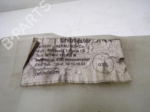 Spylertank AUDI A6 C6 (4F2) 3.2 FSI quattro | BP13578757C113 