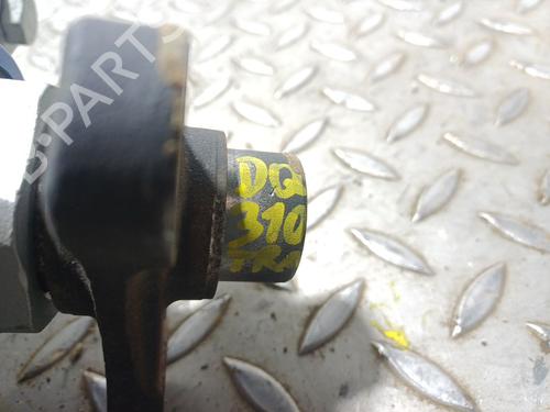 Rear differential BMW 4 Coupe (G22, G82) 420 d Mild-Hybrid xDrive | BP24470254M24 
