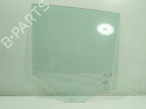 Used Rear right door window BMW X1 (F48) xDrive 20 d (190 hp) 26592260