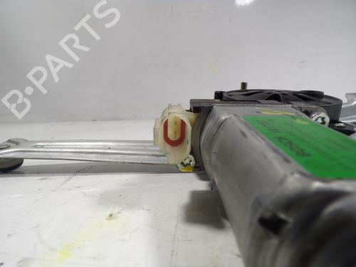 Rear left window mechanism HYUNDAI i10 II (BA, IA)  | BP6983386C24 