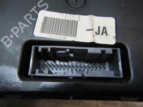 Instrument cluster FORD FIESTA V (JH_, JD_) 1.6 TDCi | BP3875678C47 