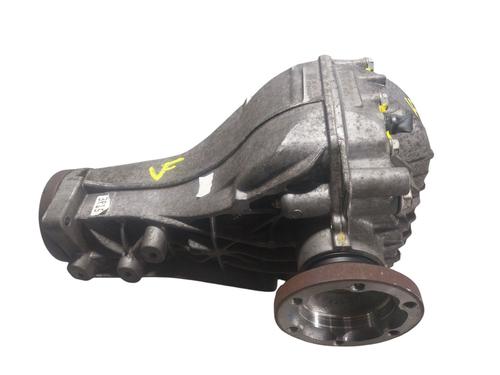 Used Rear differential Rear differential AUDI Q2 (GAB, GAG) 1.4 TFSI (150 hp) 22202127 22202127
